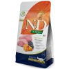 N&D CAT PUMPKIN LAMB & BLUEBERRY NEUTERED 1,5KG ΓΑΤΕΣ